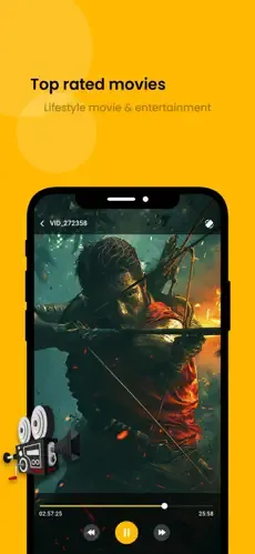 recent-hotstar-movies Top Rated Movies